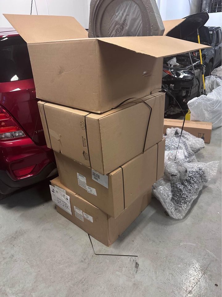 13-15 Chevrolet Camaro wheels 1 each